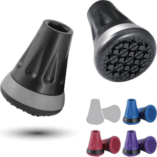 CANE TIP EQ 3/4N NIGHT GLOW