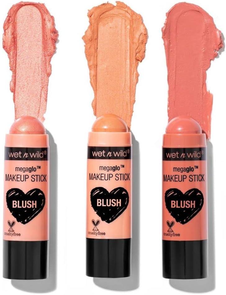 wet n wild MegaGlo Makeup Stick - Follow Your Bisque