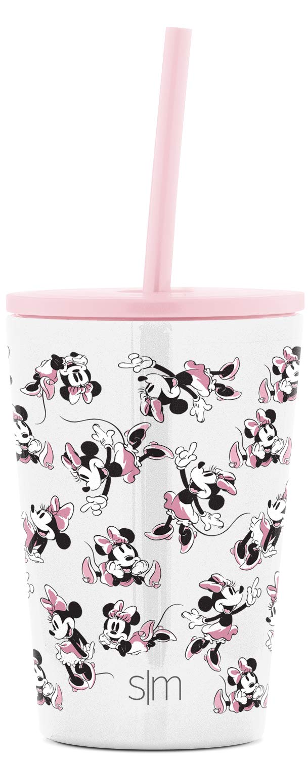 CUP TAKE & TOSS MINNIE