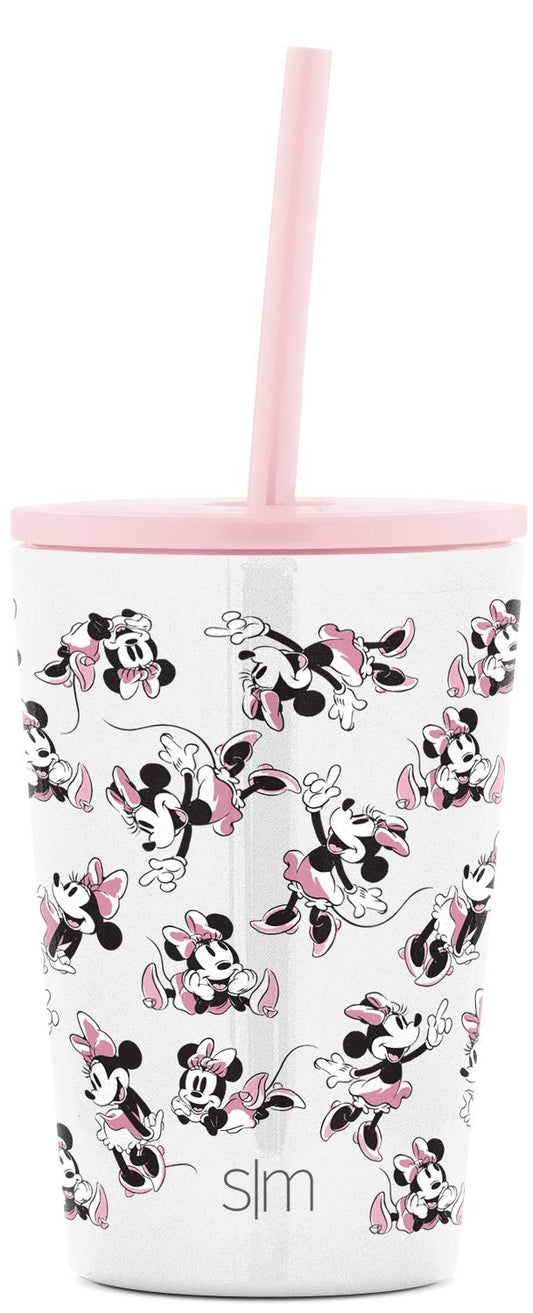 CUP TAKE & TOSS MINNIE