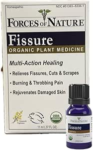 FORCES OF NATURE H-BALM,OG2,X-STRENGTH