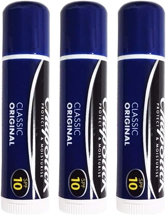 CHAPSTICK PF LIP BAL REGULAR 12CT REFILL