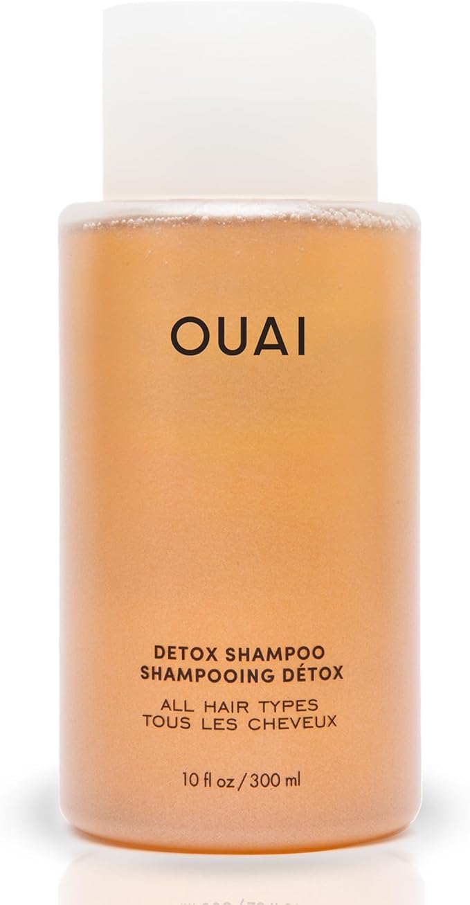 OOLI CLEANSE SHAMPOO        8OZ