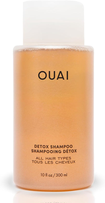 OOLI CLEANSE SHAMPOO        8OZ
