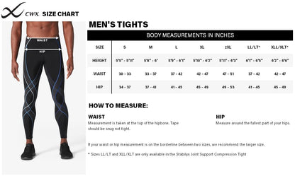 MENS COMPLETE CW 120 M/OM3