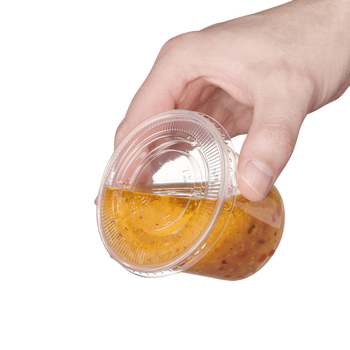 VIOVIA 5.5 OZ PORTION CUPS 20