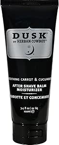HERBAN COWBOY AFTER SHAVE BALM,DUSK