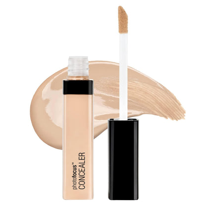wet n wild Photo Focus Concealer - Light Ivory