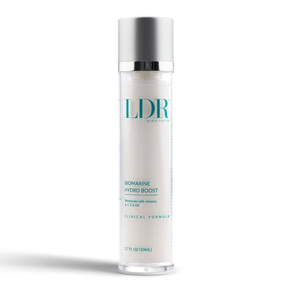 LDR MILD BODY CLNSR LQ 16OZ SSN