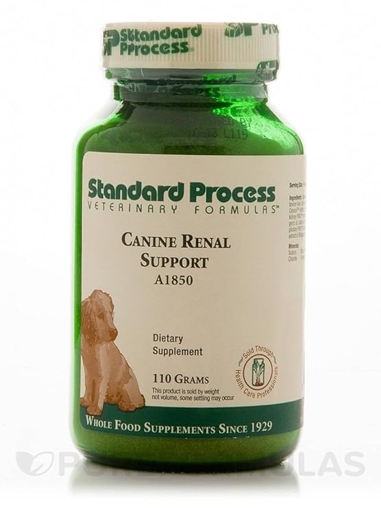 RENAL SUPPORT 1.8 LQ 12X250ML VAN