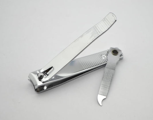 REVLON Toenail Clipper
