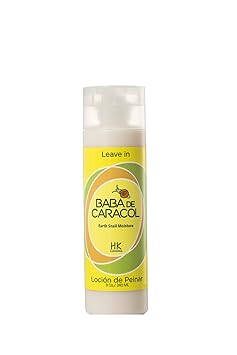 BABA DE CARACOL LEAVE-IN    9OZ