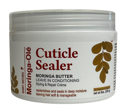 BONFI MORINGA CUTICLE SEAL 10.5