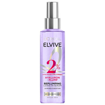 LOREAL ELVIVE LQ 3.4OZ DRM LGTH