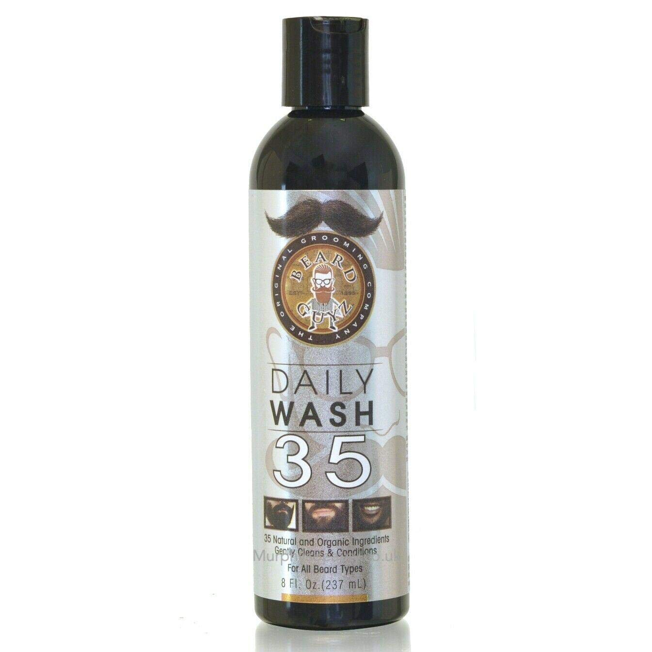 BEARD GUYZ WASH&TAME THICK 6.7Z