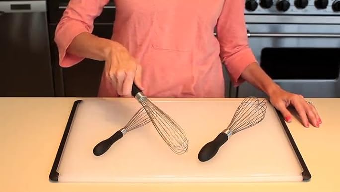 GOOD COOK WHISK,BALLOON,10 IN