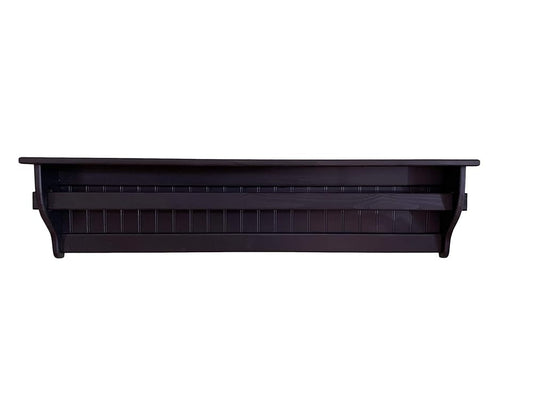 STOR MOR 6" BN 23-5/8"X6-5/8"X6" 8 CT DS