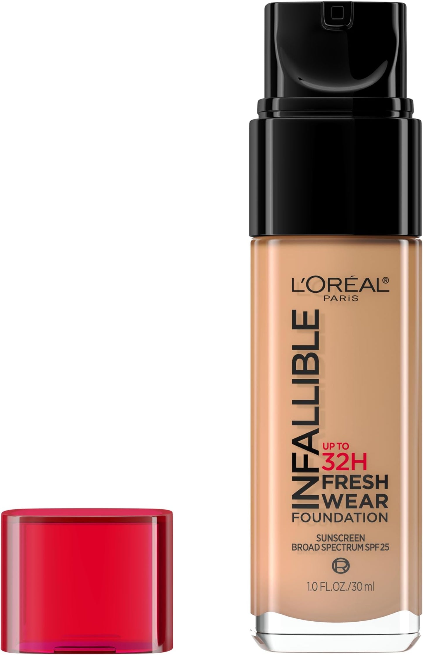 L'ORÉAL PARIS x Muglar Subtle Glow Cushion Foundation, 01