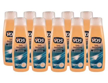VO5 SHAMPOO NORMAL 12.5OZ