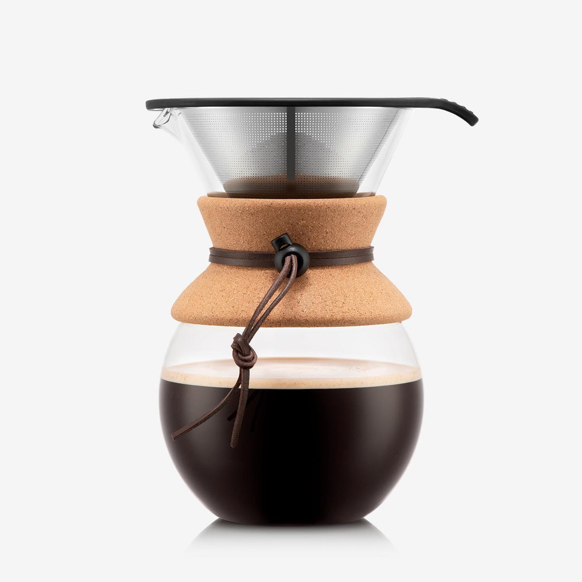 POUR OVER COFFEE MAKER