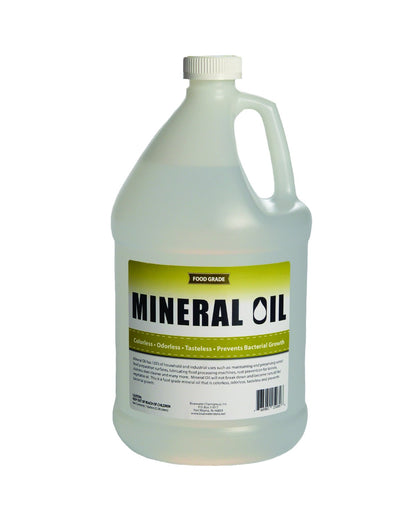 MINERAL OIL USP (HEAVY) 4000 ML DS