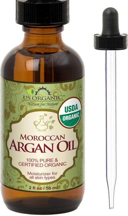 AURA CACIA OIL,OG2,ARGAN