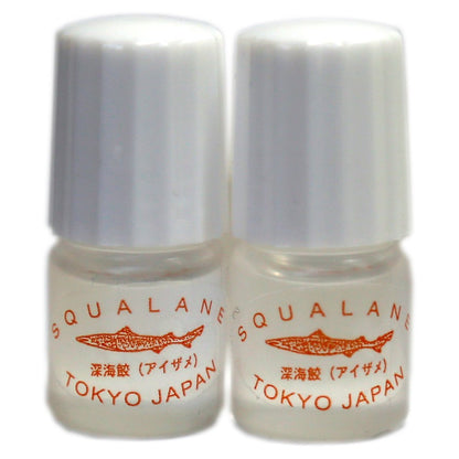 MAYUMI SQUALANE OIL