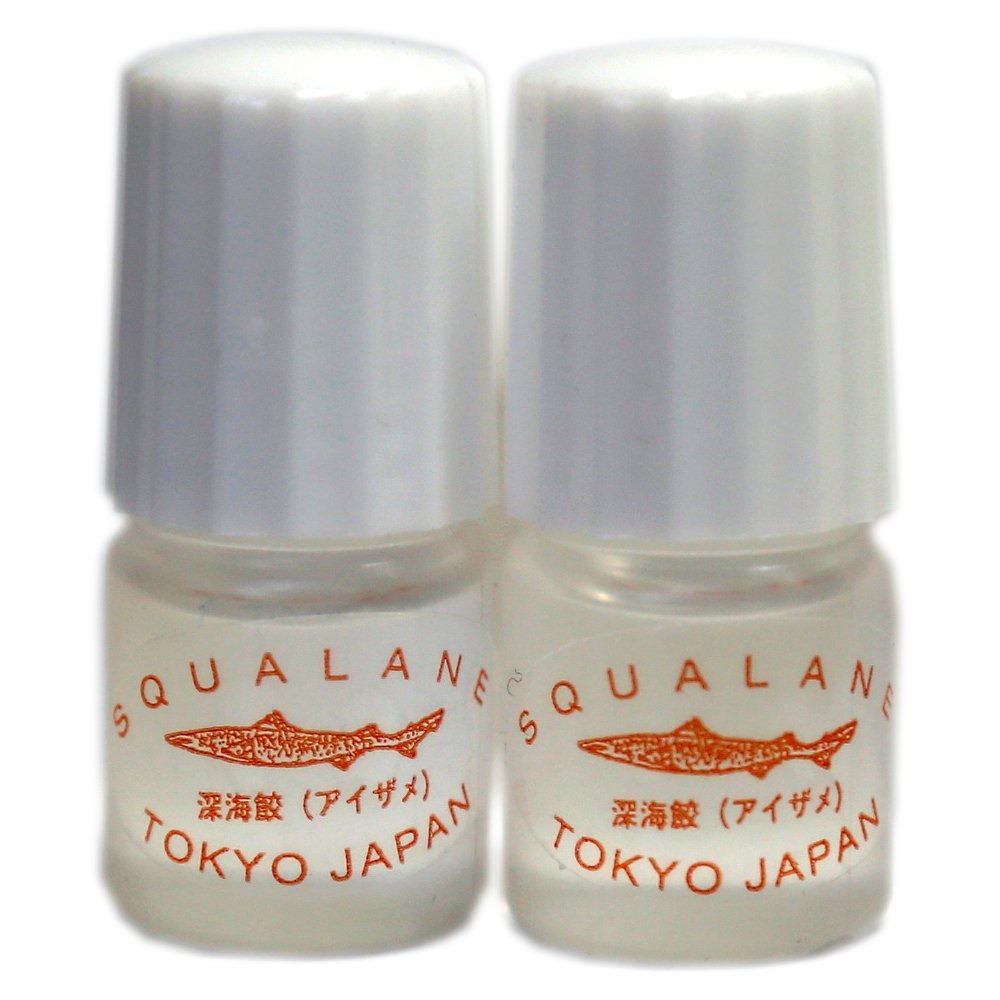 MAYUMI SQUALANE OIL