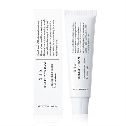 ALWAYS RELIEF SOOTHING SERUM 12X1.7OZ DS