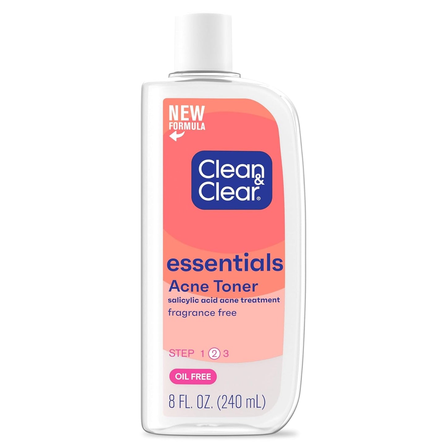CLEAN&CLEAR ASTRI OIL FIGHT 8z