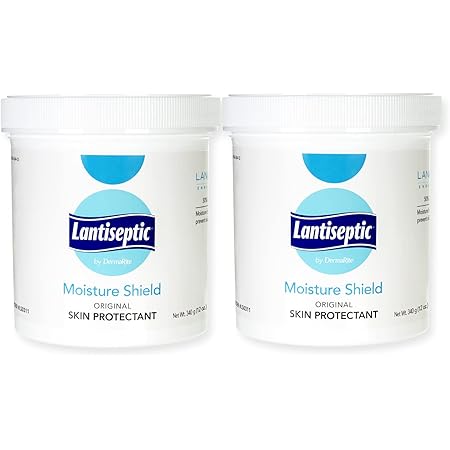 LANTISEPTIC SKIN PROTECTANT 4.5OZ JAR