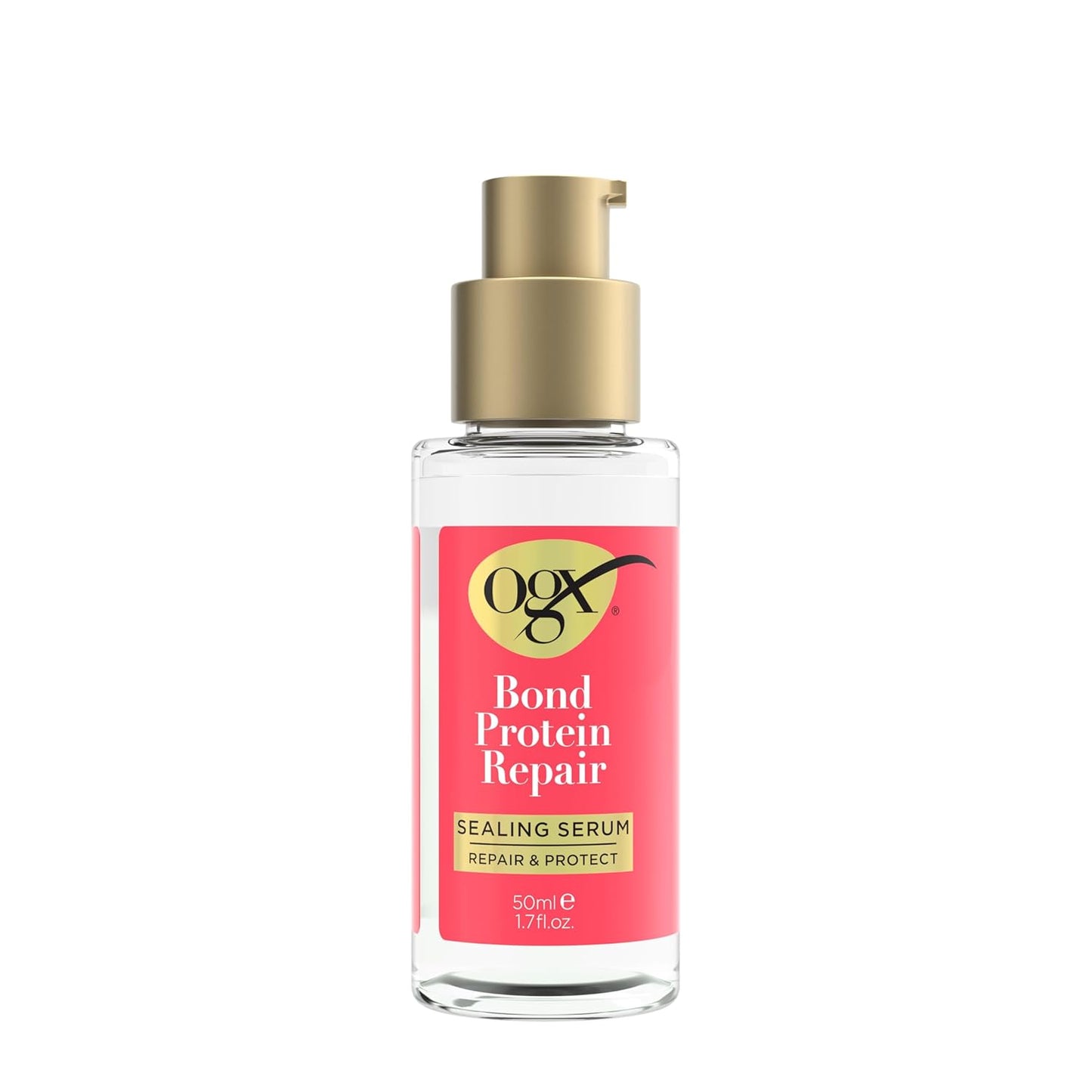 OGX BOND PROT RPR CD 385ML
