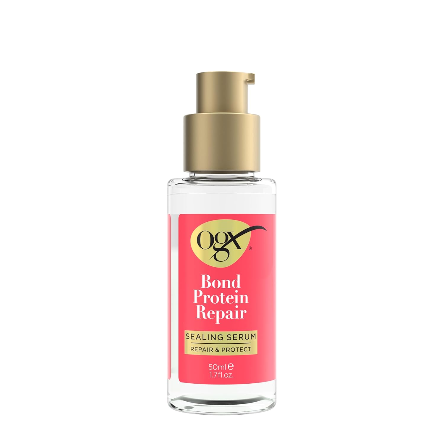 OGX BOND PROT RPR CD 385ML