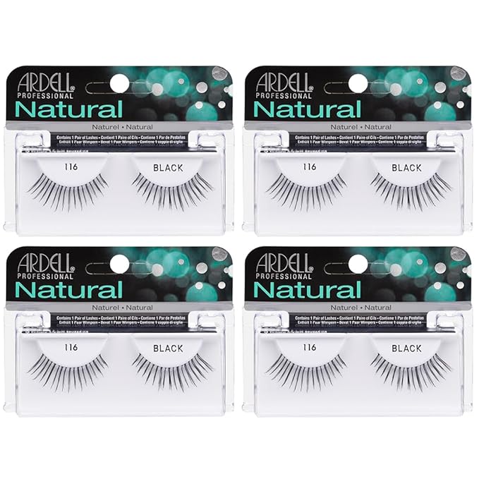 Ardell Insta-Lift Lashes - So Posh