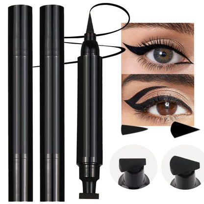 EYELINER WING IT SUPERFINE BLK