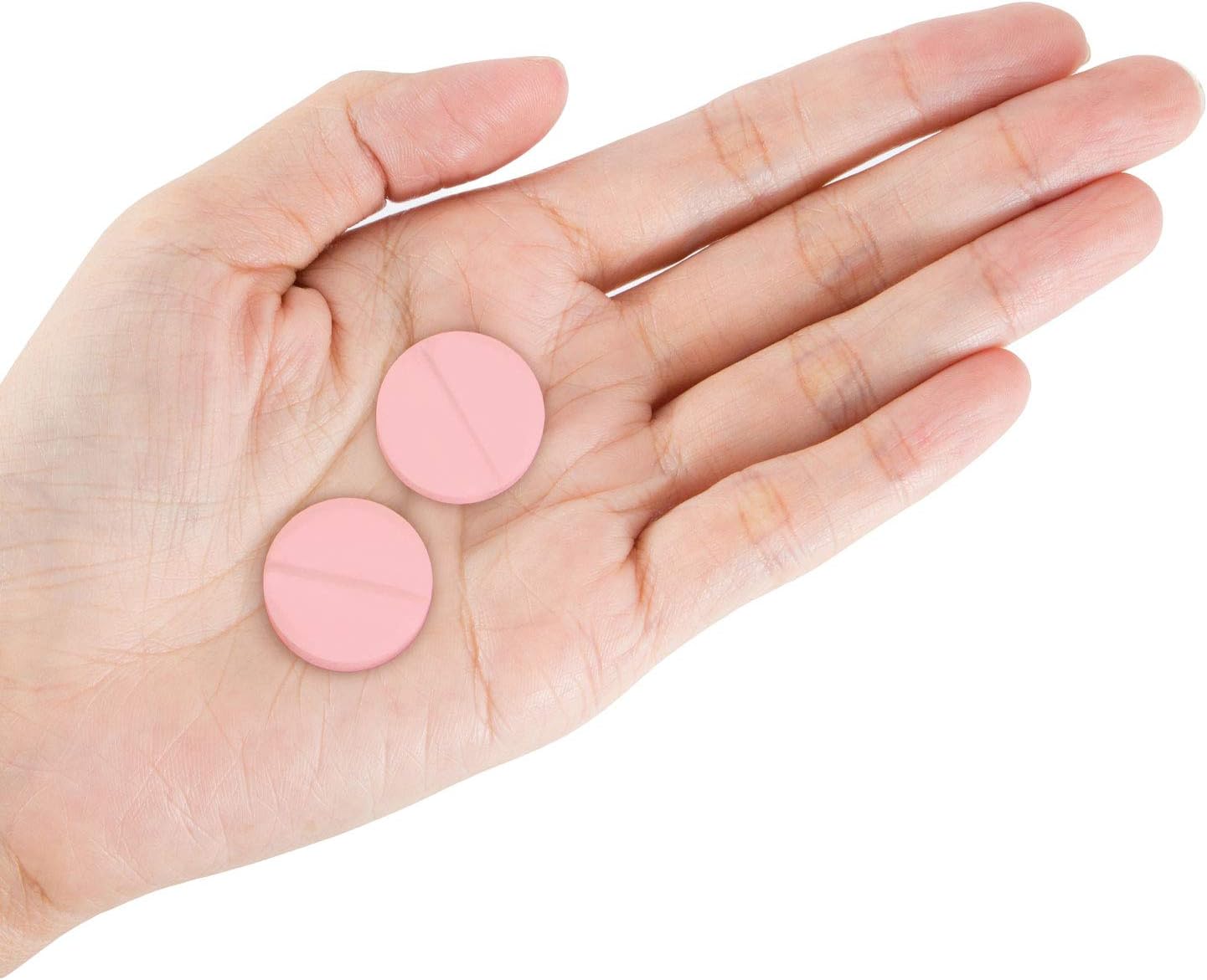GNP GLUCOSE TAB RASPBERRY 50CT