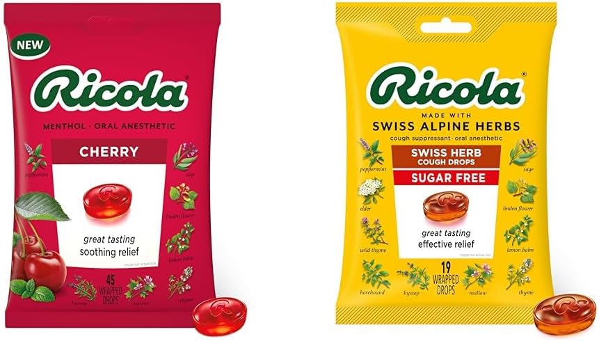 RYCLORA SL 2MG/5ML 118ML CHERRY