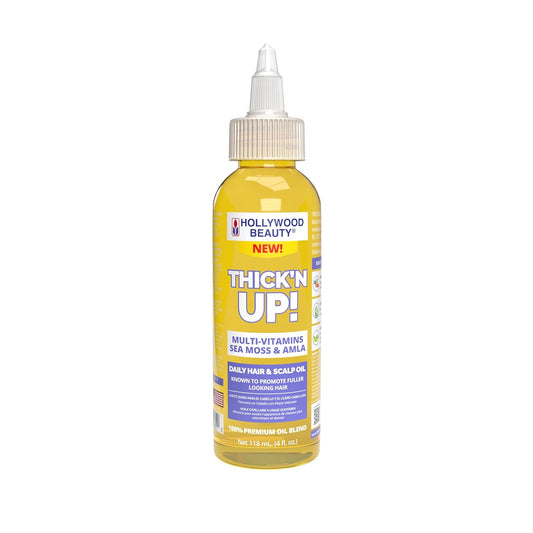 HOLLYWOOD THICK MULTI VIT OIL4Z