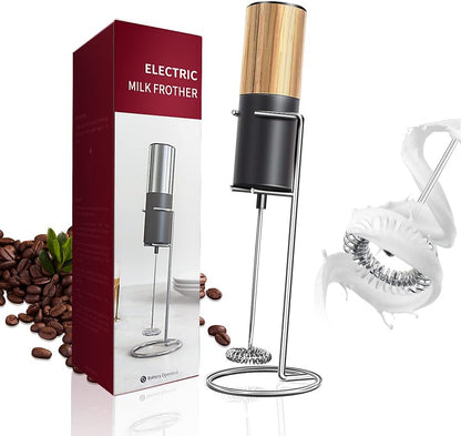 Countertop café Handheld Frother