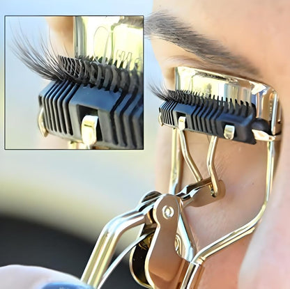 EYELASH CURLER COMB