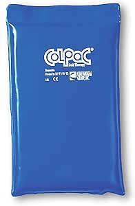 COLPAC PC HALF SZ 7.5X11N BLUE