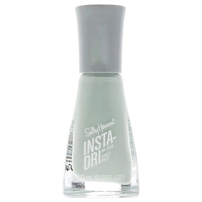 Sally Hansen Insta-Dri® Nail Polish - Thyme is Money - 0.31 fl oz.