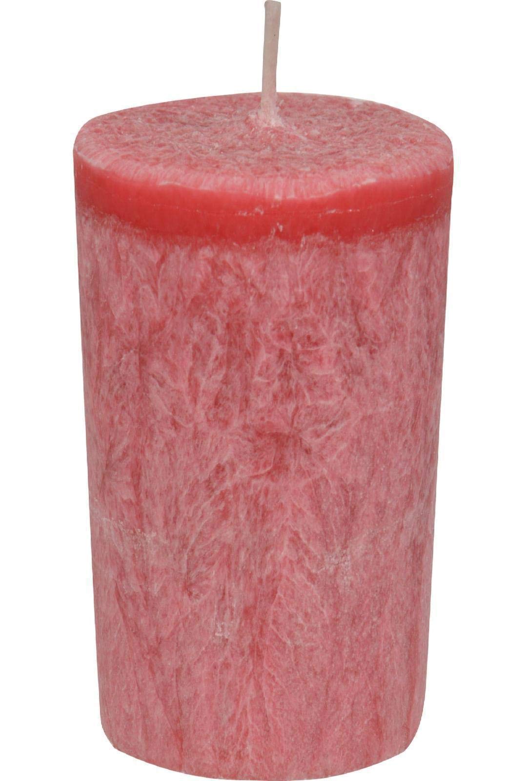 ALOHA BAY VOTIVE,ECOPALM,PATCHOULI