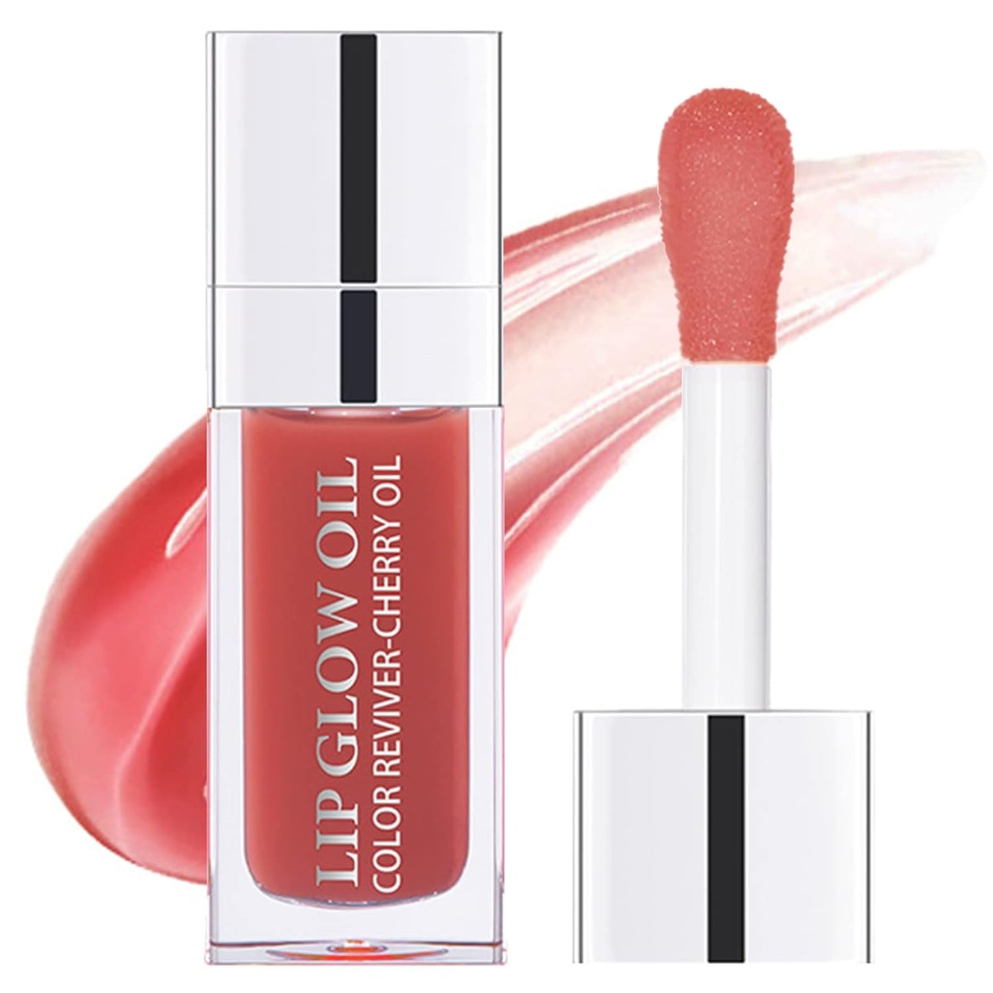 LIP OIL 2IN1 GLOW & TRT COCONT