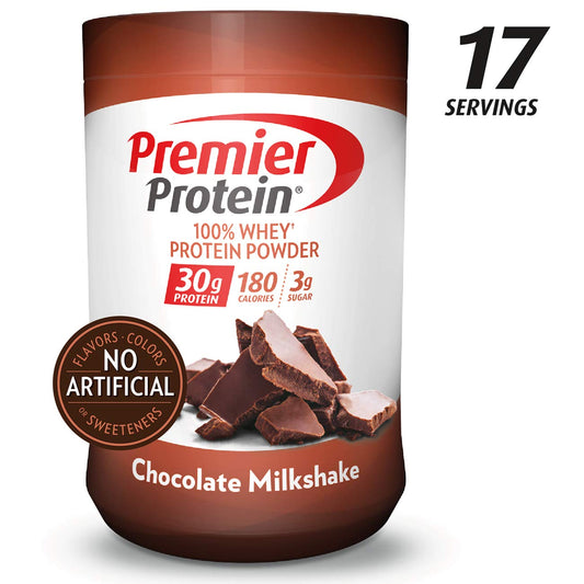 PREMR PROT WHEY PW 680GM CAFF