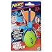 Nerf Pocket Aero Flyer Football, Assorted Colors