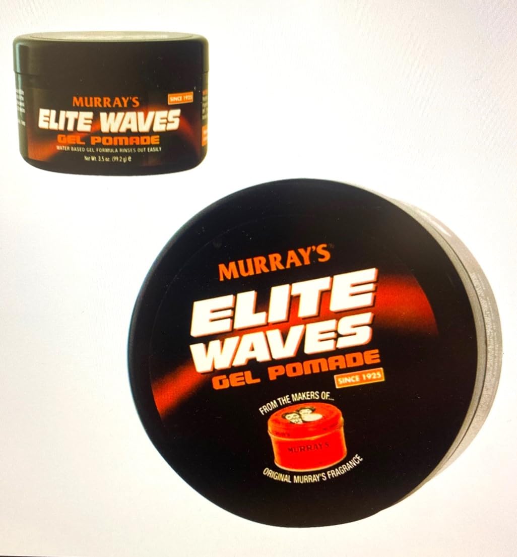 MURRAYS ELITE WAVES        3.5Z