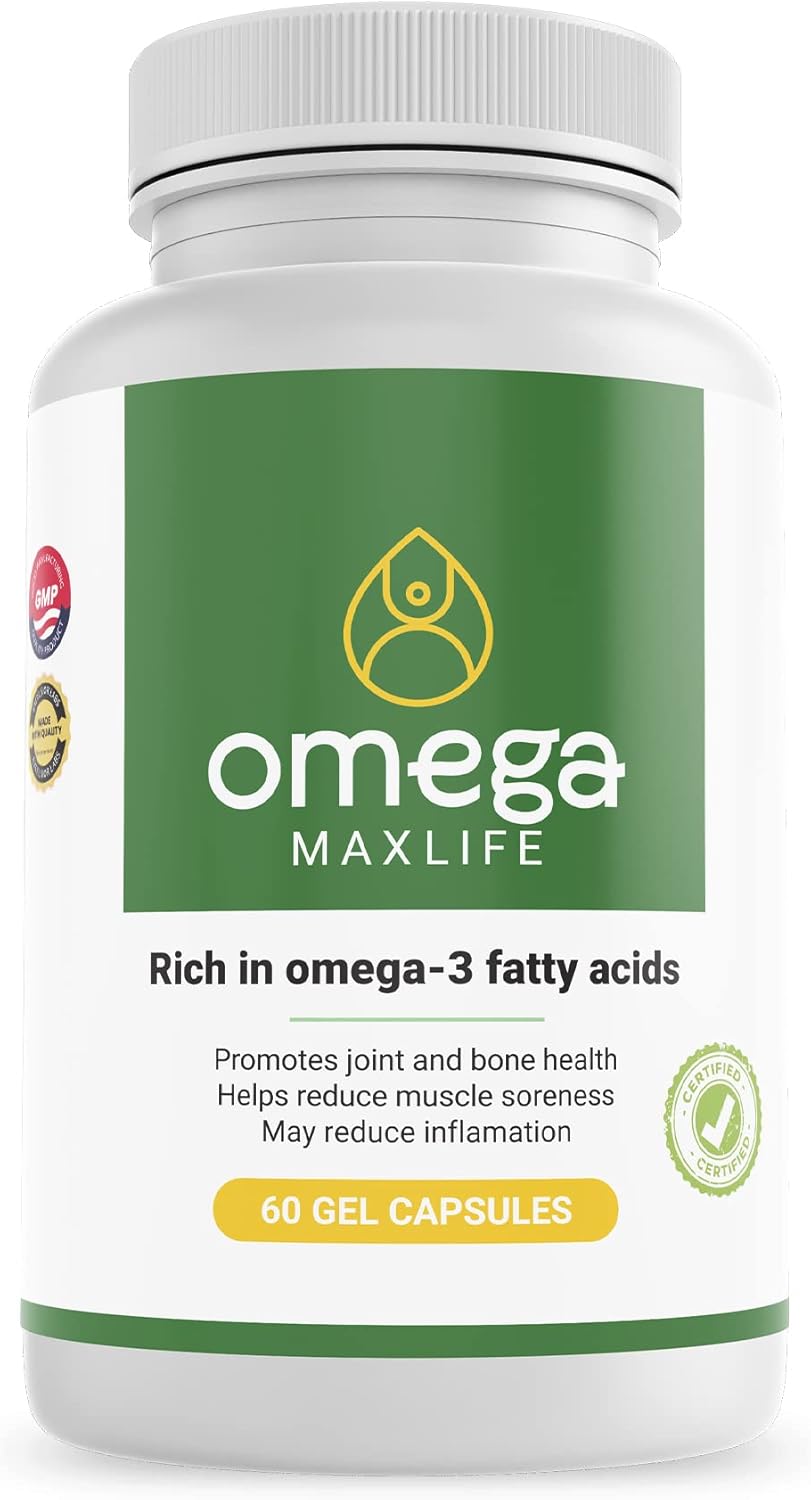 OMEGA FISH OIL,EXTREME