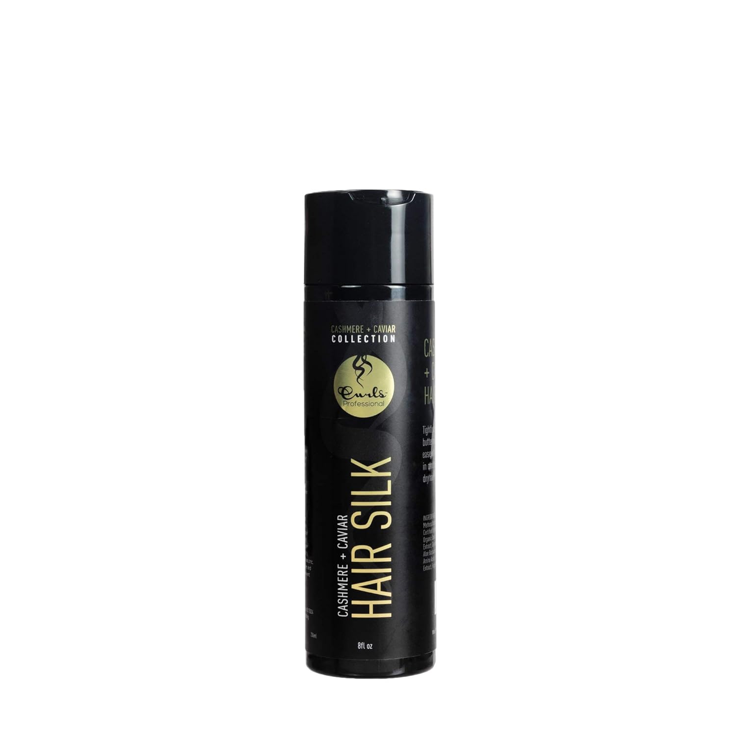 CURLS PRO CASHMERE LEAVE-IN  8Z