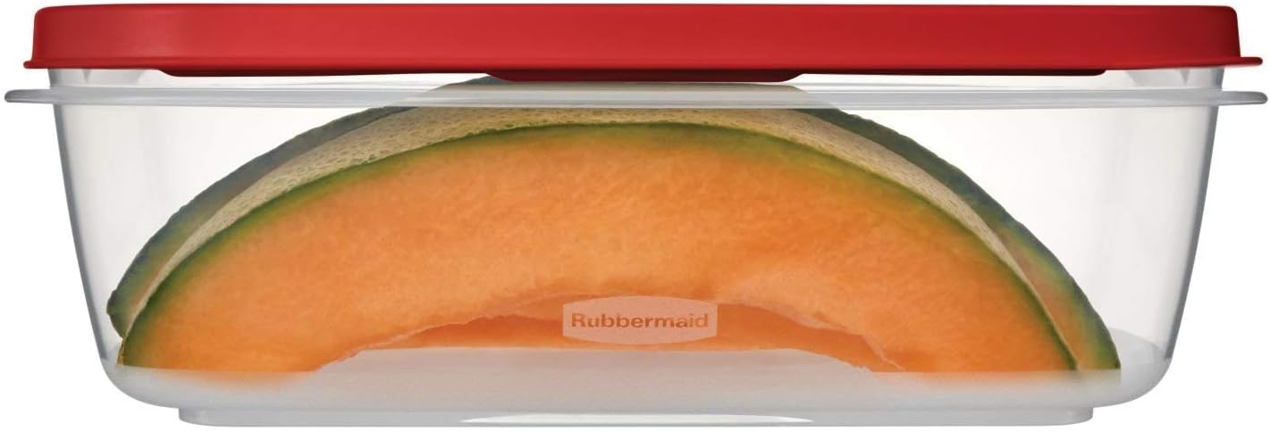 DOL FOOD STRG 12X4 SM RECTNG 3ct